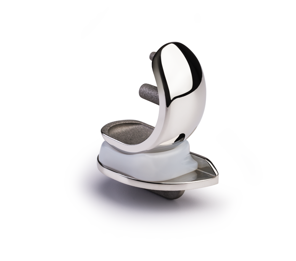 Oxford® Partial Knee from Zimmer Biomet