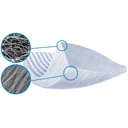 Zimmer Biomet Tapestry® Biointegrative Implant